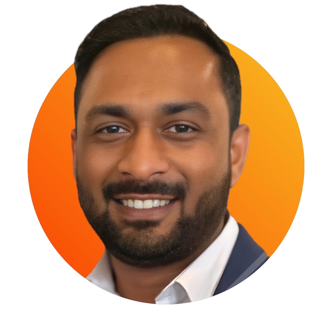 Pranav Desai